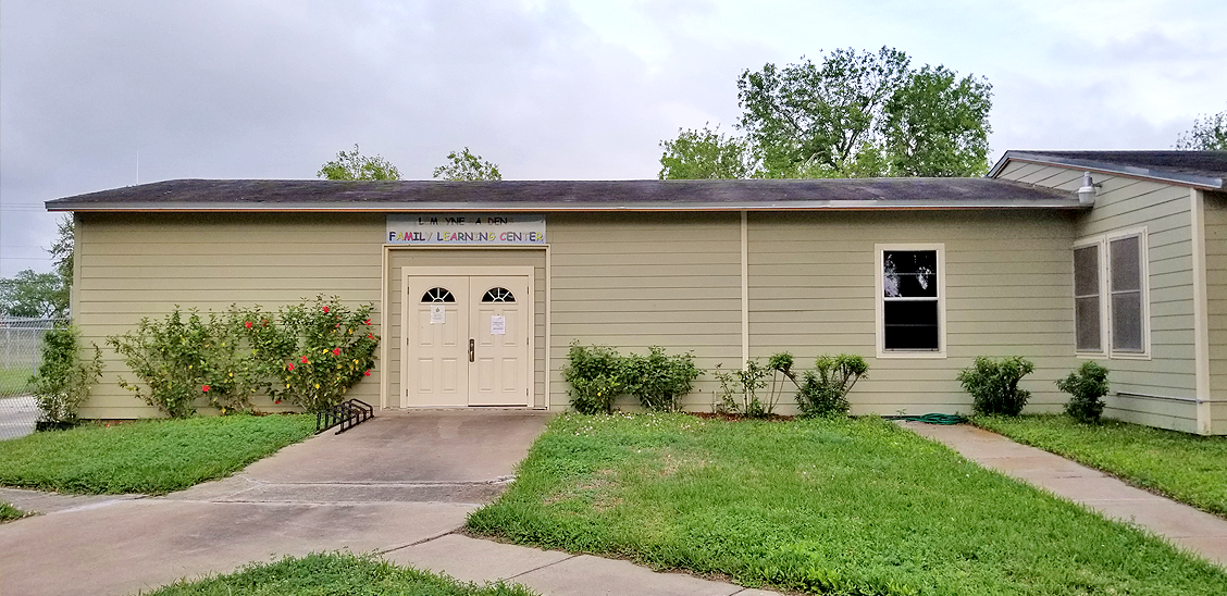 Le Moyne Gardens Apartments Harlingen Housing Authority