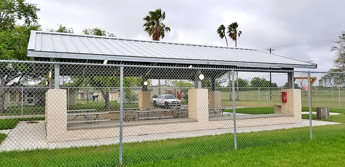 Le Moyne Gardens Apartments Harlingen Housing Authority