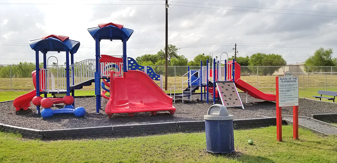 Los Vecinos Apartments Harlingen Housing Authority