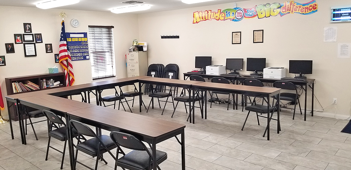 Sunset Terrace Apartments Harlingen Housing Authority