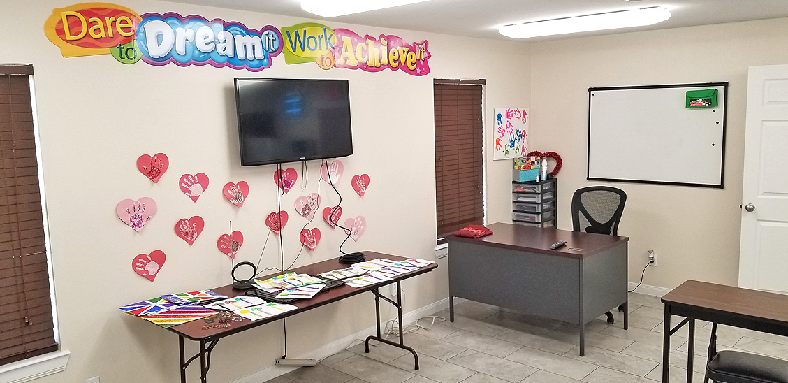 Sunset Terrace Apartments Harlingen Housing Authority