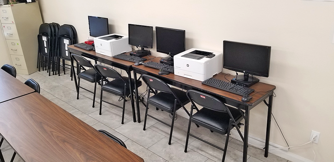 Sunset Terrace Apartments Harlingen Housing Authority