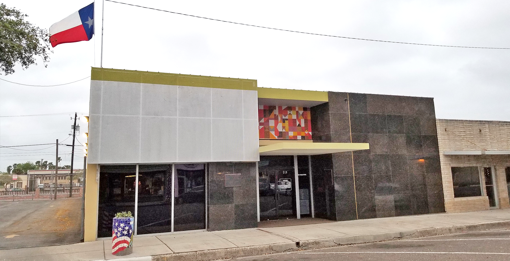 Harlingen Housing Authority Section 8 Public Housing