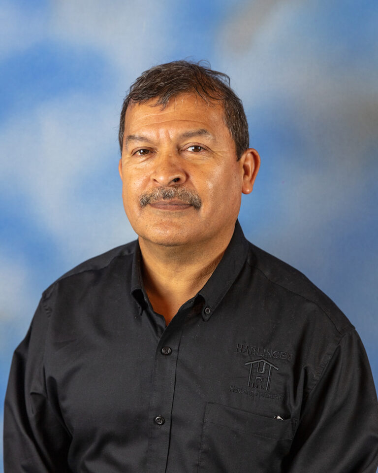 Jose Zepeda Harlingen Housing Authority